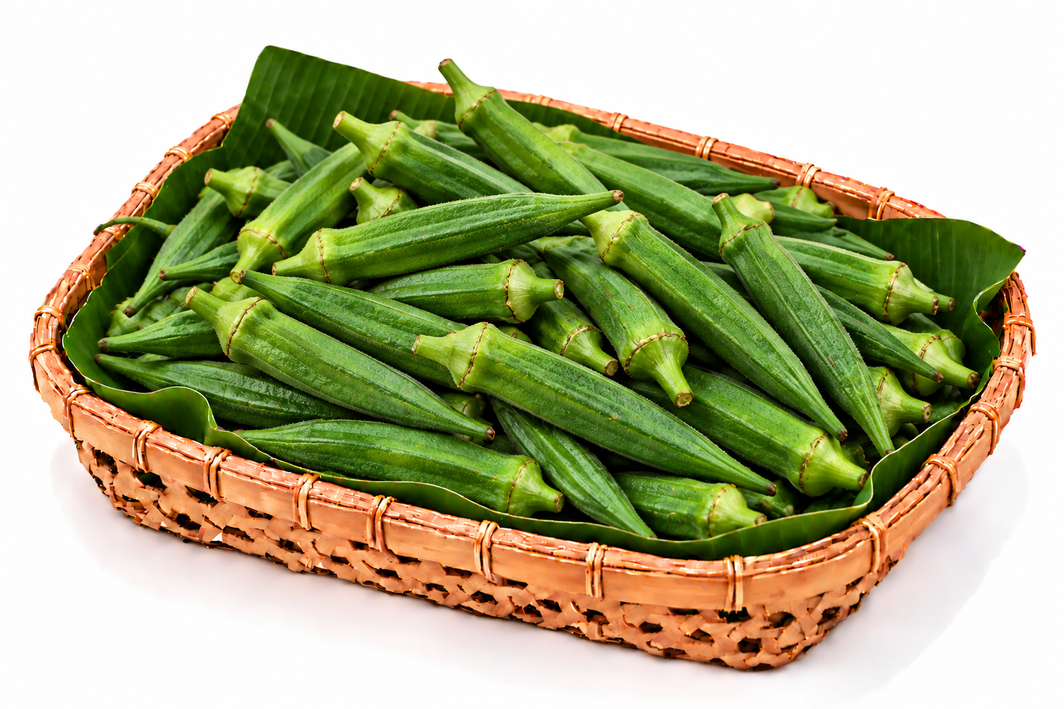 Dherosh (Lady Finger)